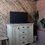 Appartement U Bafiow Chocholow