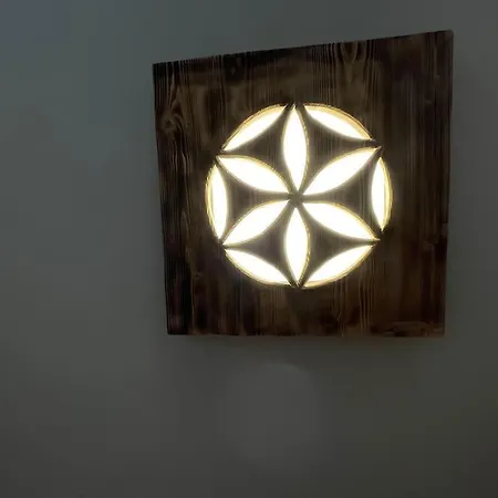 Appartement U Bafiow Chocholow