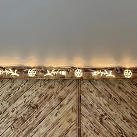 U Bafiow Appartement Chocholow