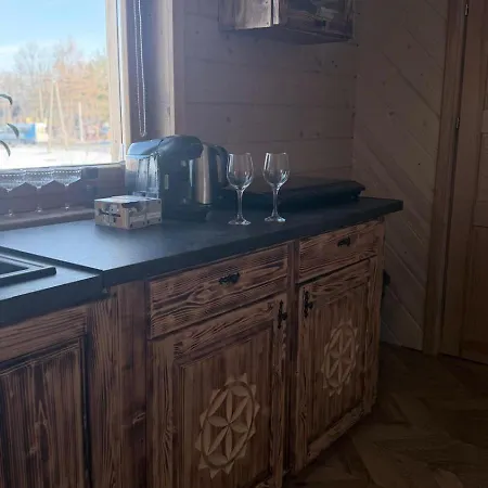 U Bafiow Appartement Chocholow