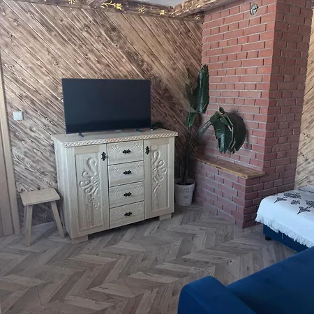 U Bafiów Apartamento