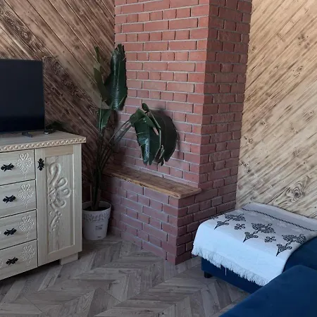 U Bafiow Appartement