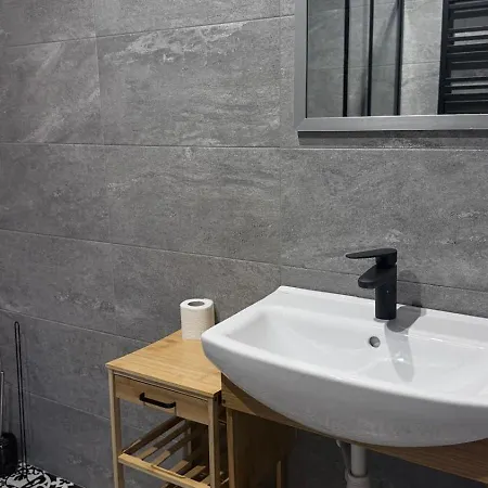 Apartamento U Bafiów *