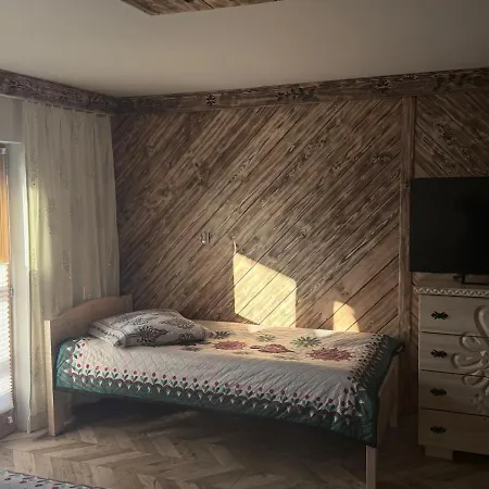 U Bafiów *