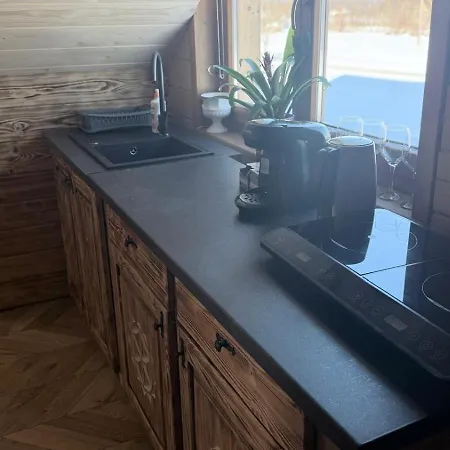 Apartamento U Bafiów