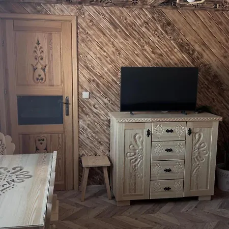 Apartamento U Bafiów