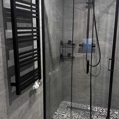Apartamento U Bafiów Chocholow