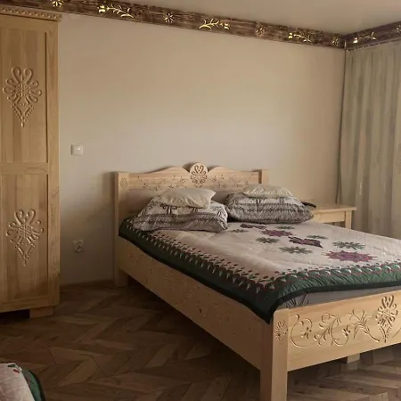 U Bafiow Appartement Chocholow