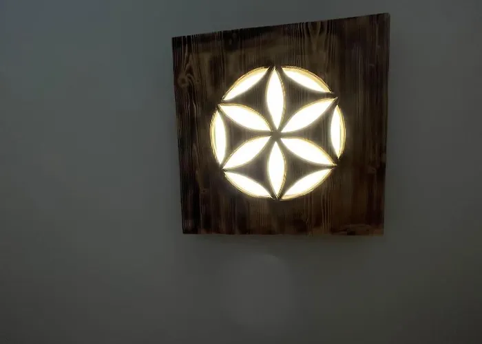 Appartement U Bafiow Chocholow