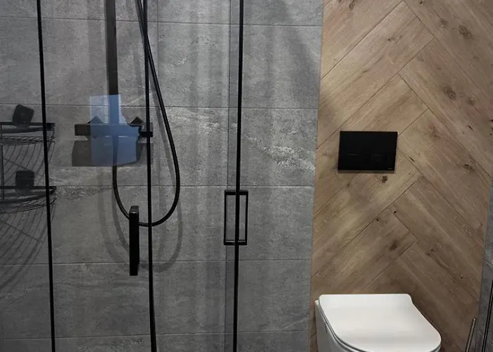 U Bafiow * Chocholow