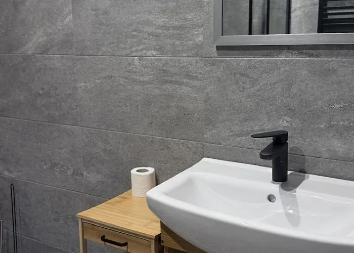 Appartement U Bafiow *